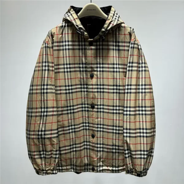 2023fw Burberry Jacket