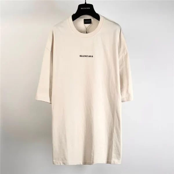 2023ss Balenciaga T Shirt