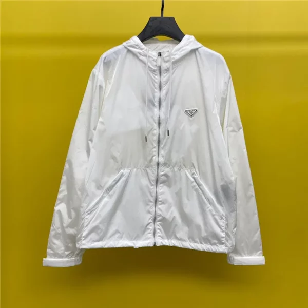 2024SS Prada Jacket