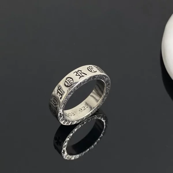 Chrome Hearts Ring