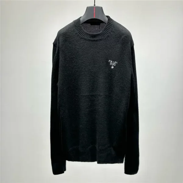 2023fw Prada Sweater