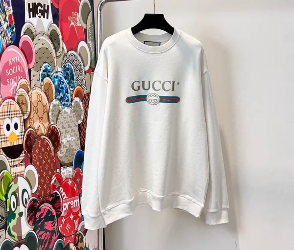 2023 Gucci Sweater