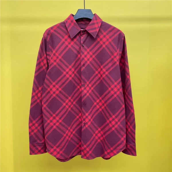 2024SS Burberry Shirt