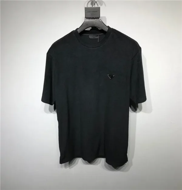 2023fw Prada T Shirt