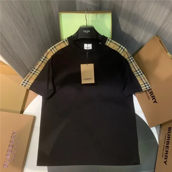 2023SS Burberry T Shirt