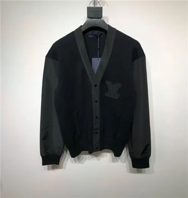 2023SS Louis Vuitton Jacket