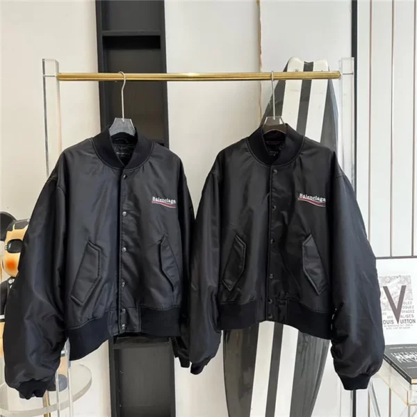 2023fw Balenciaga Jacket