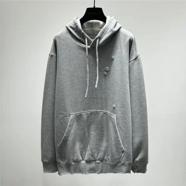 2023fw Givenchy Hoodie