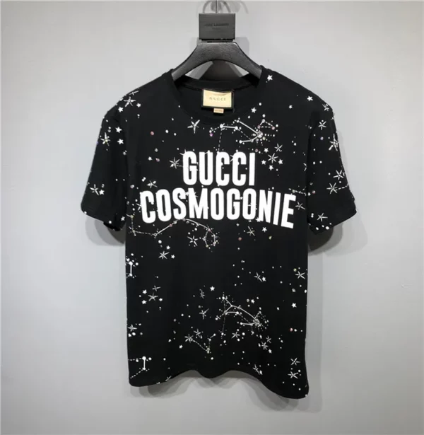 2023ss Gucci T Shirt