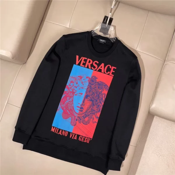 2023fw Versace Sweater