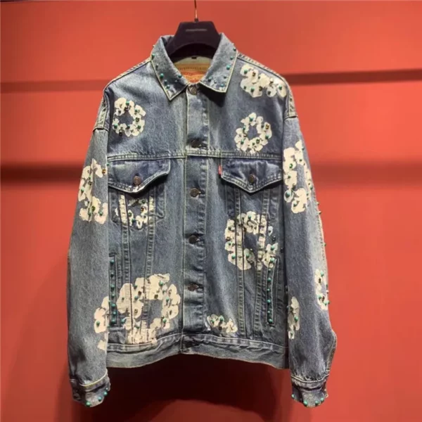 Denim Tears Jacket