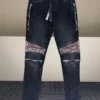 2024SS Amiri Jeans