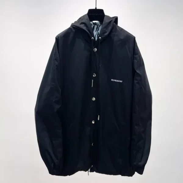 Givenchy  Jacket