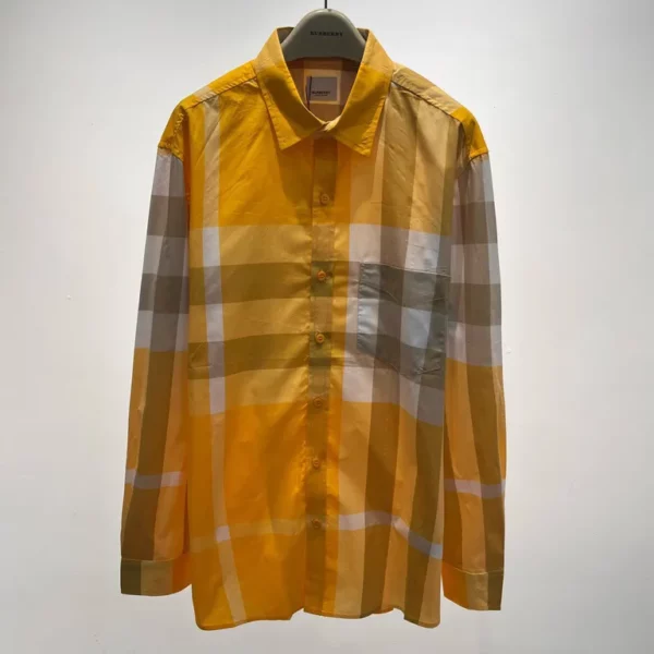 2023SS Burberry Shirt