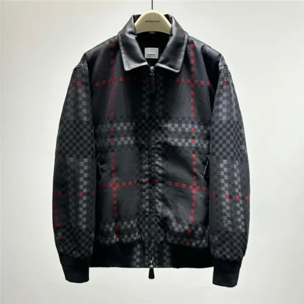 2023fw Burberry Jacket