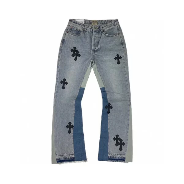 Chrome Hearts Jeans