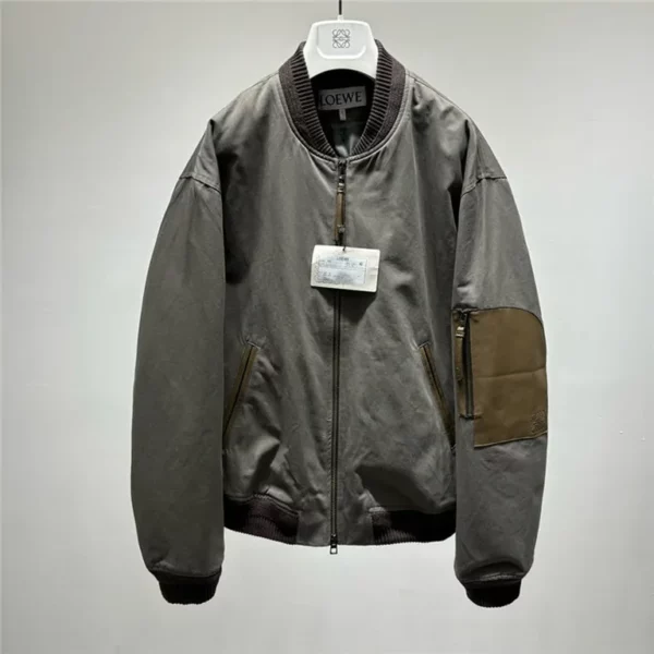 2023fw Loewe Jacket