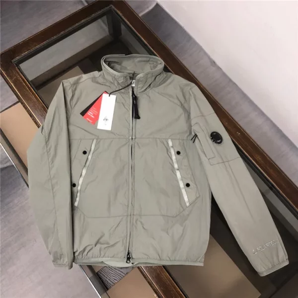 2023fw CP Jacket