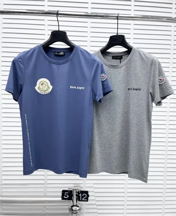 2023SS Moncler T Shirt