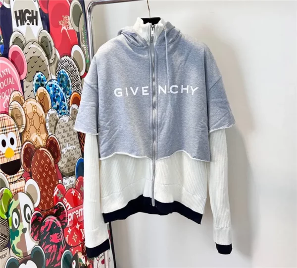 2023fw Givenchy Jacket