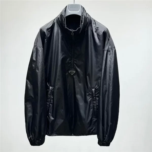 2024SS Prada Jacket