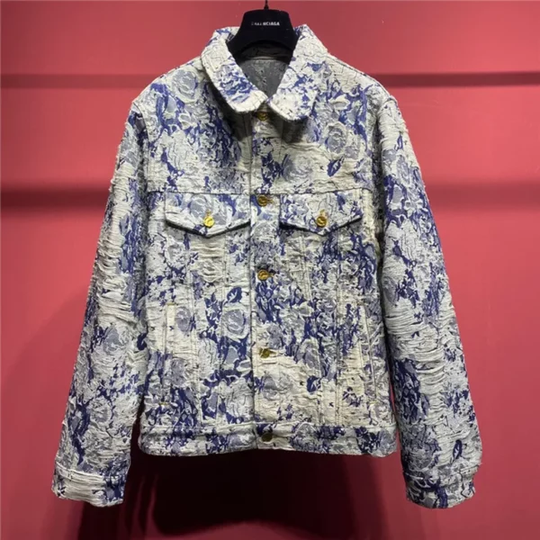 2023fw Louis Vuitton Jacket