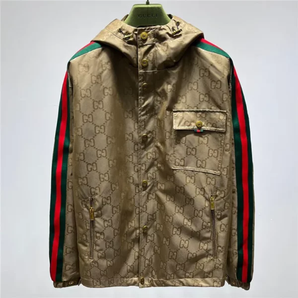 2023SS Gucci Jacket