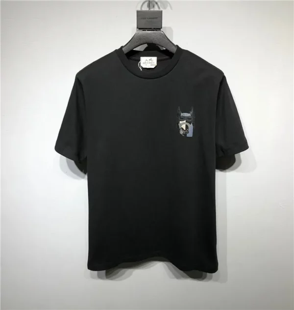 2023ss Hermes T Shirt