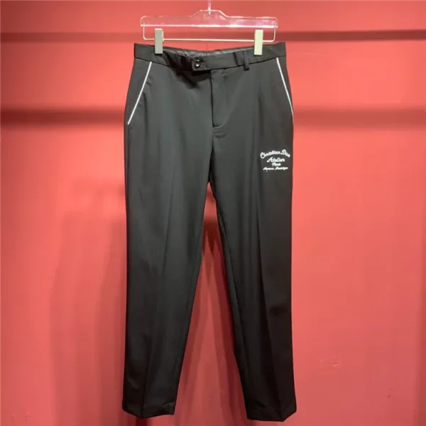 2023fw Dior Pants