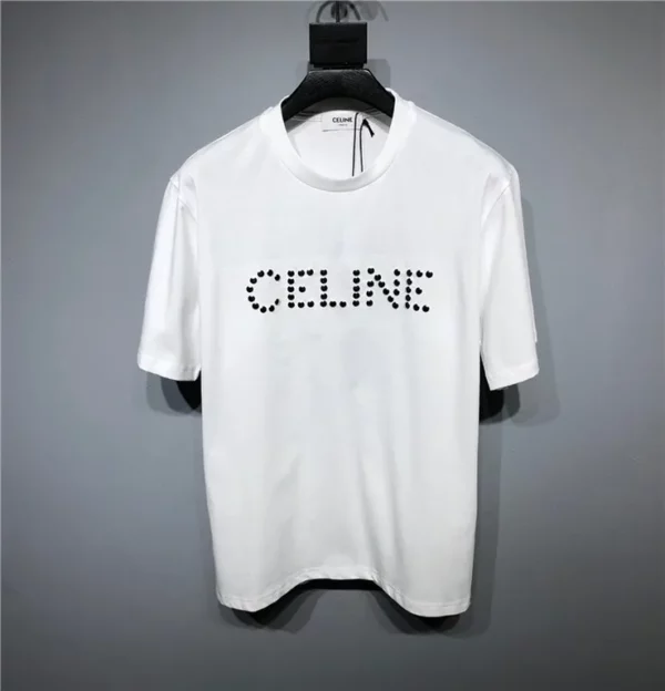 2023ss Celine T Shirt