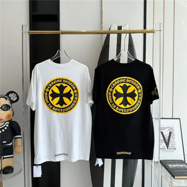 2023SS Chrome Hearts T Shirt