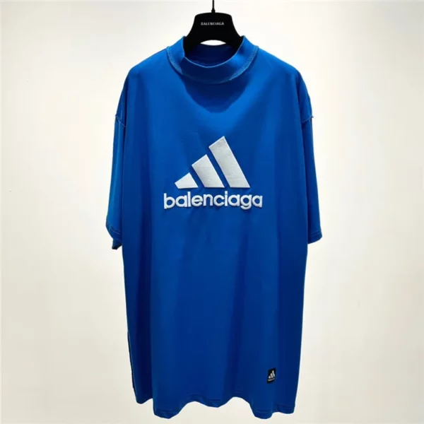 2023 Balenciaga x Adidas T Shirt