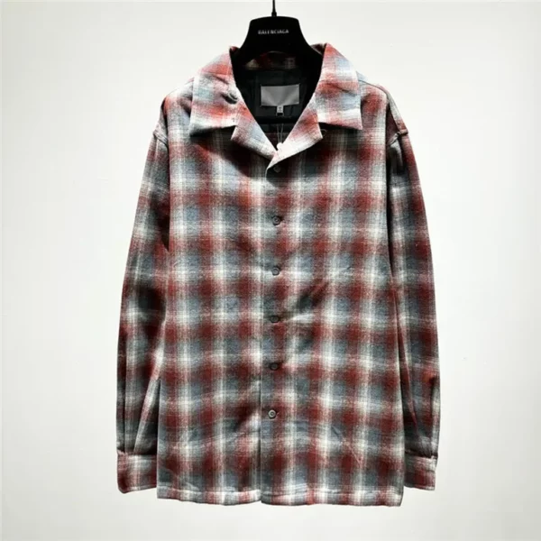 Maison Margiela Shirt Jacket