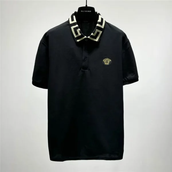 2023fw Versace Polo Shirt