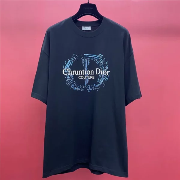 2024SS Dior T Shirt