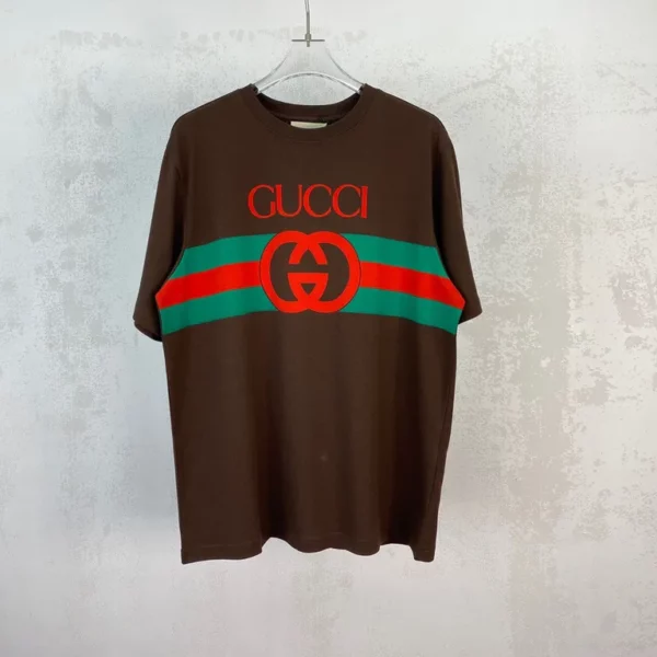 2023ss Gucci T Shirt