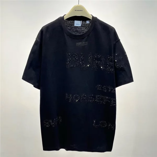 2023SS Burberry T Shirt