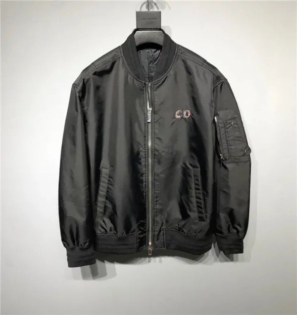 2022FW Dior Jacket