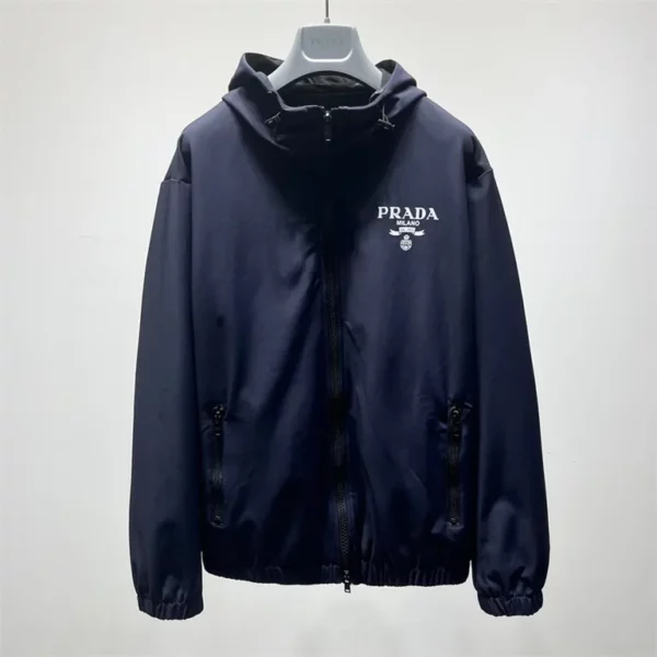 2024SS Prada Jacket