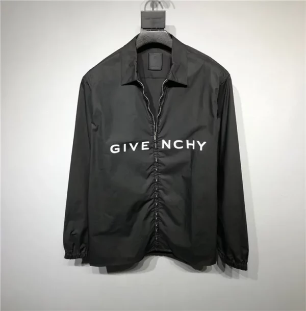 2023fw Givenchy Jacket