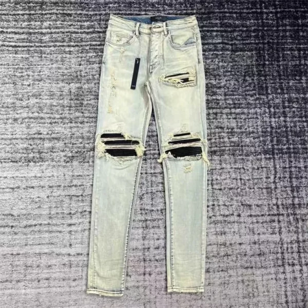 Amiri Jeans