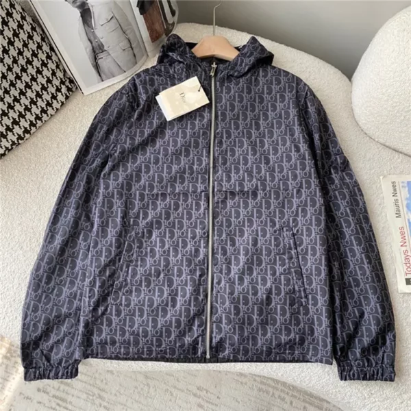 2023ss Dior Shirt Jacket