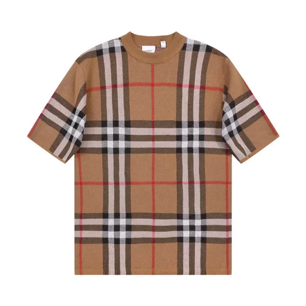 2023SS Burberry Shirt