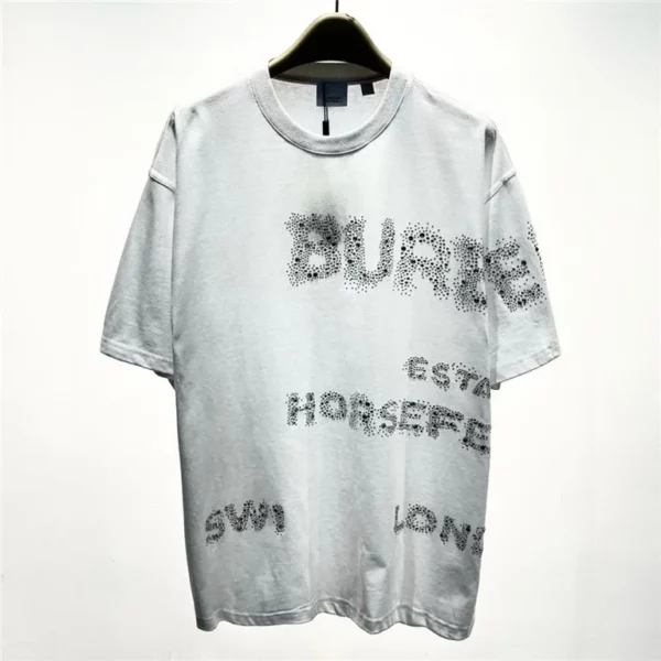 2023SS Burberry T Shirt