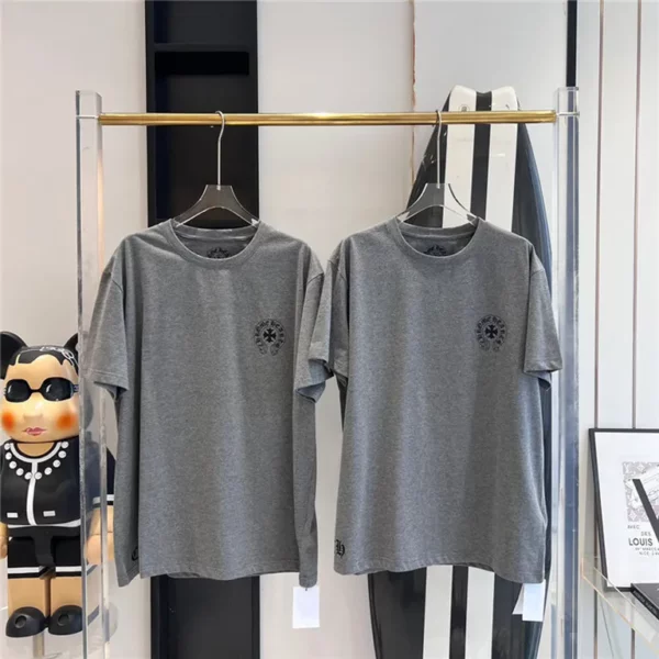 Chrome Hearts T Shirt