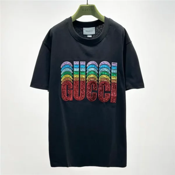 2023ss Gucci T Shirt