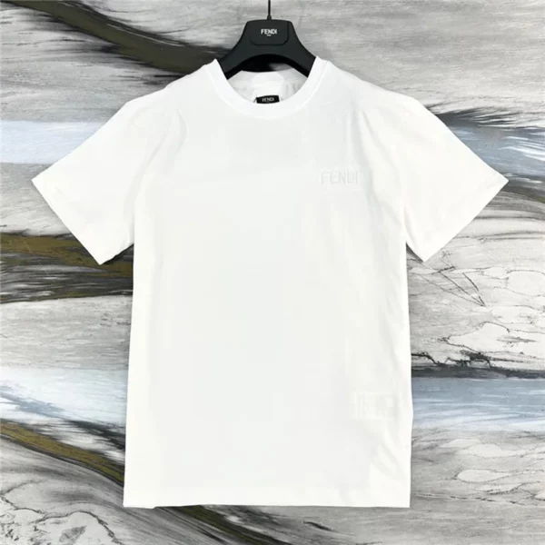 2023SS Fendi T Shirt