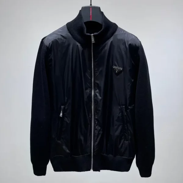 2023fw Prada Jacket