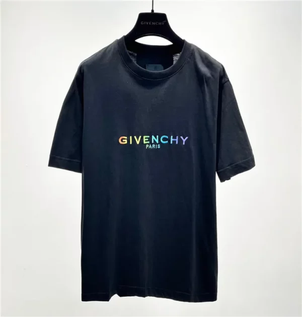 2023SS Givenchy T Shirt