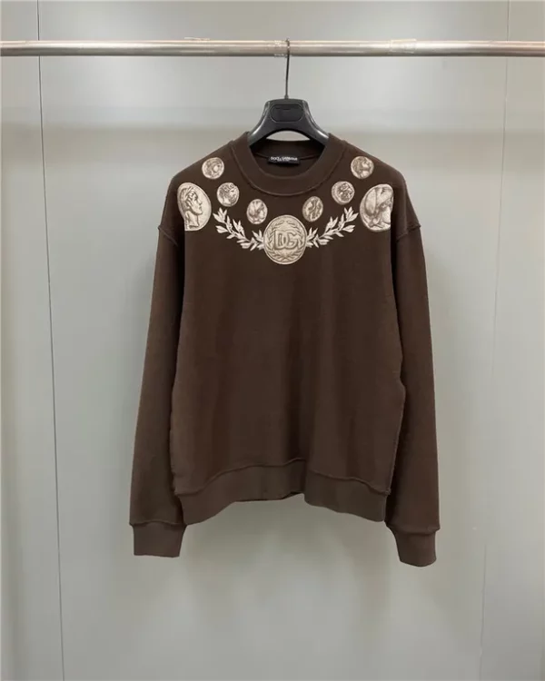 Dolce Gabbana Sweater